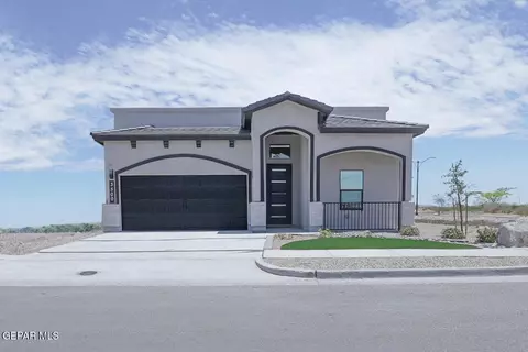 3500 Bob Snead St, El Paso, TX 79938