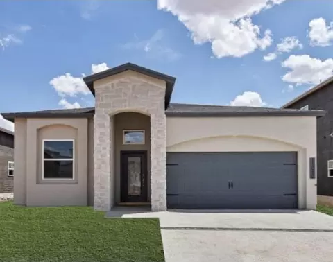 242 Lydia St, Sunland Park, NM 88063