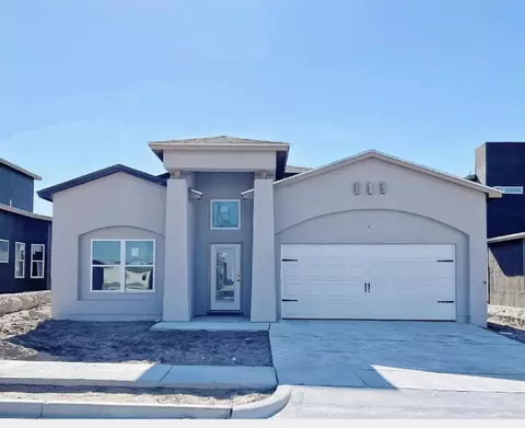 228 Lydia St, Sunland Park, NM 88063