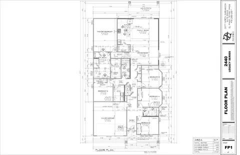 3640 Pattern Pl, El Paso, TX 79938 photo 2