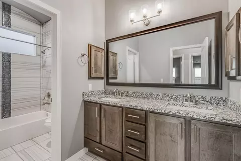 3652 Pattern Pl, El Paso, TX 79938 photo 17
