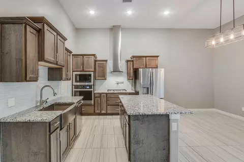 3652 Pattern Pl, El Paso, TX 79938 photo 5
