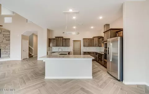 3636 Pattern Pl, El Paso, TX 79938 photo 11