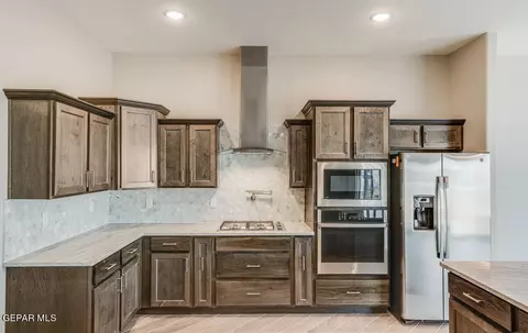 3636 Pattern Pl, El Paso, TX 79938 photo 6