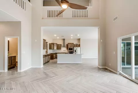 3636 Pattern Pl, El Paso, TX 79938 photo 3