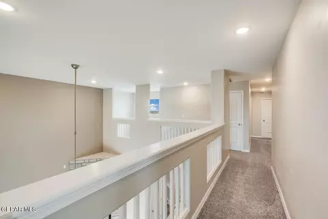 3636 Pattern Pl, El Paso, TX 79938 photo 13