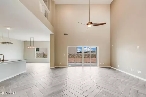 3636 Pattern Pl, El Paso, TX 79938 photo 2