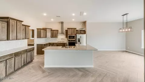 3636 Pattern Pl, El Paso, TX 79938 photo 4