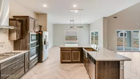3636 Pattern Pl, El Paso, TX 79938 photo 7