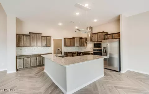 3636 Pattern Pl, El Paso, TX 79938 photo 12