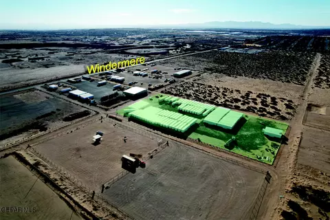 15000 Windermere Ave, El Paso, TX 79928