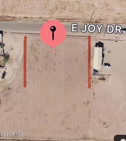 150 E Joy Dr, Anthony, NM 88021