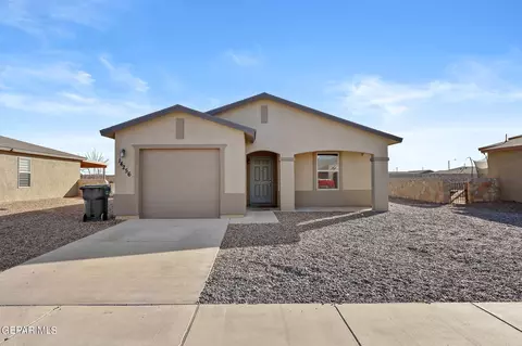 14256 Desierto Bonito St, Horizon City, TX 79928