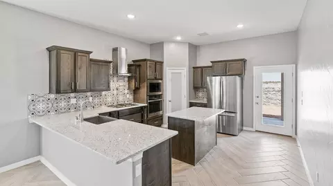3644 Pattern Pl, El Paso, TX 79938 photo 3