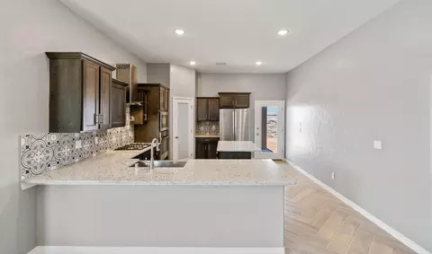 3644 Pattern Pl, El Paso, TX 79938 photo 2