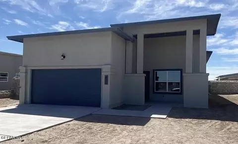 15205 Ambition Ave, El Paso, TX 79938