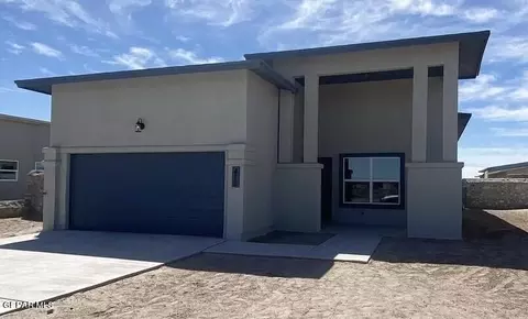 15208 Composition Ave, El Paso, TX 79938