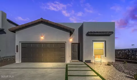 15028 Composition Ave, El Paso, TX 79938