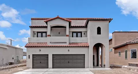15032 Composition, El Paso, TX 79938 photo 2
