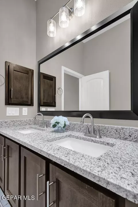 3648 Pattern Pl, El Paso, TX 79938 photo 13