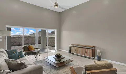 3648 Pattern Pl, El Paso, TX 79938 photo 7