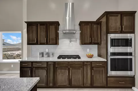 3648 Pattern Pl, El Paso, TX 79938 photo 4