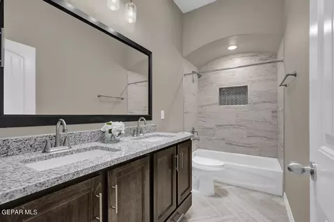 3648 Pattern Pl, El Paso, TX 79938 photo 12