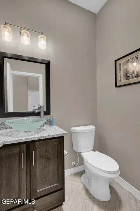 3648 Pattern Pl, El Paso, TX 79938 photo 3