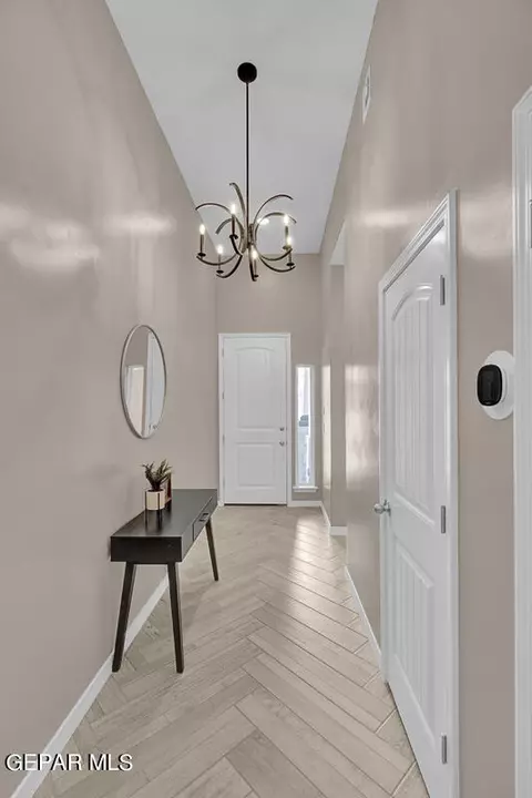 3648 Pattern Pl, El Paso, TX 79938 photo 2