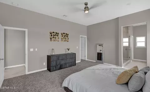 3648 Pattern Pl, El Paso, TX 79938 photo 8
