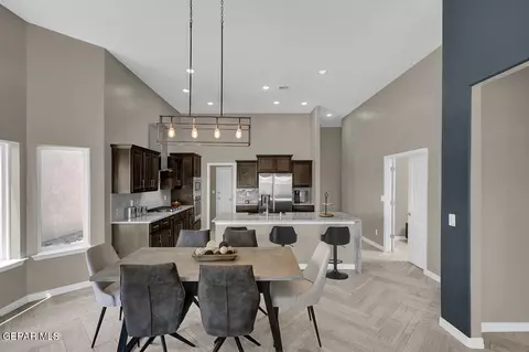 3648 Pattern Pl, El Paso, TX 79938 photo 6