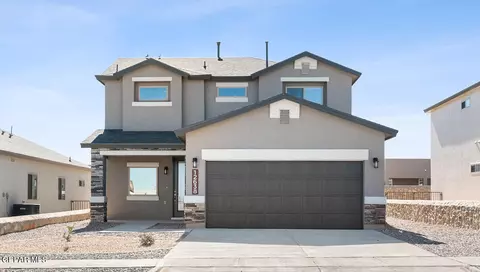 11161 Blazing Star Pl, El Paso, TX 79934