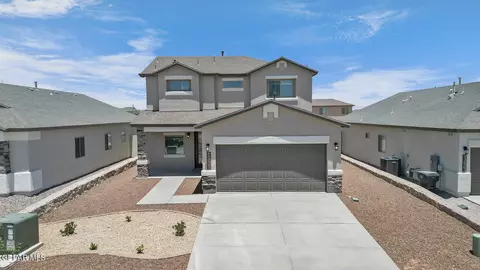 11178 Blazing Star Pl, El Paso, TX 79934