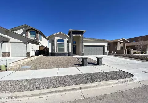 11352 Bar Ranch Ct, El Paso, TX 79934