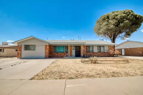 10217 Sumatra Ave, El Paso, TX 79925