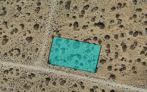 Tbd 846352 Barker Pl, El Paso, TX 79928