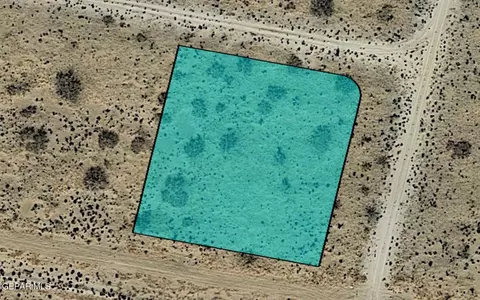 Tbd 846351 Pipeline Rd, El Paso, TX 79928