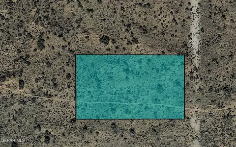 Tbd 846351 Kingsbury Ave, El Paso, TX 79928