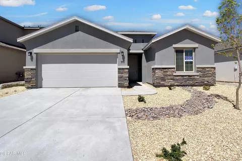 111 Sarah Trl, Santa Teresa, NM 88008