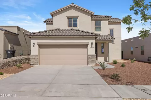 388 Caine Pl, El Paso, TX 79928
