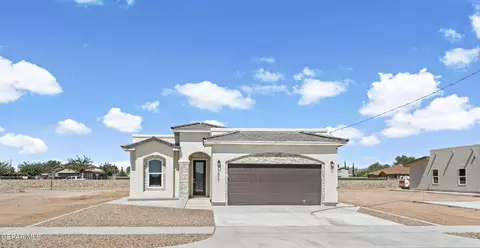 14940 Hinojos Ave, El Paso, TX 79928