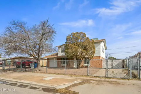 5409 Ketchikan St, El Paso, TX 79924
