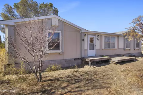 3601 Mule Deer Ct, El Paso, TX 79938