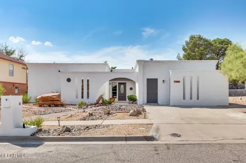 6805 Toluca Dr, El Paso, TX 79912