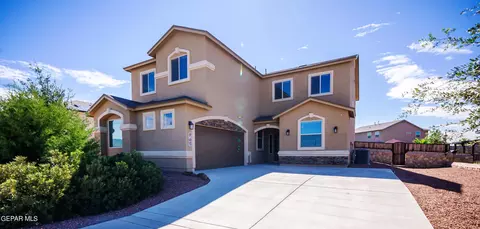 962 Grandevole, El Paso, TX 79932