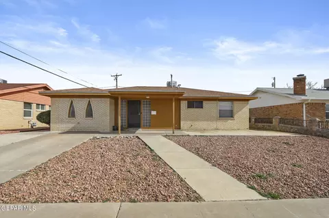 10048 Ontario Ave, El Paso, TX 79924