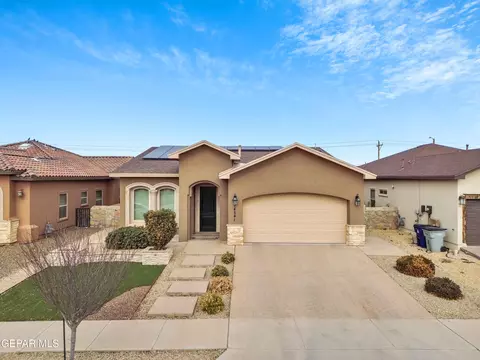 14541 Meadow Lawn, El Paso, TX 79938