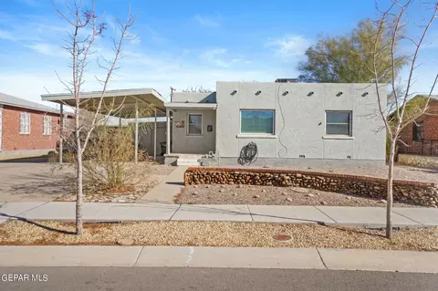 332 Alicia Dr, El Paso, TX 79905