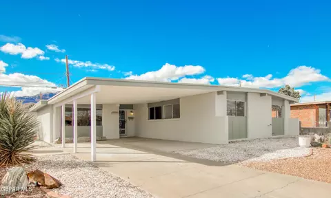 10061 Jamaica St, El Paso, TX 79924