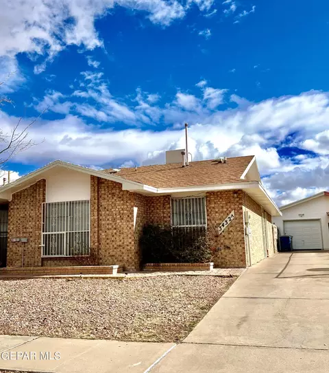 3432 Hickman St #A, El Paso, TX 79936